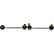 Stabilizer Bar Set SET_SLS-9097_SLS-9116 Kavo parts