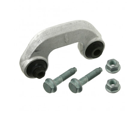 Stabilizer Bar Set, Image 2