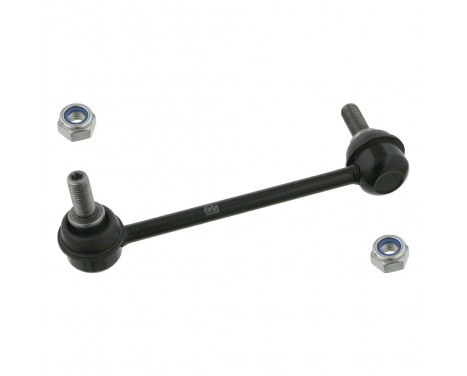 Stabilizer Bar Set, Image 2