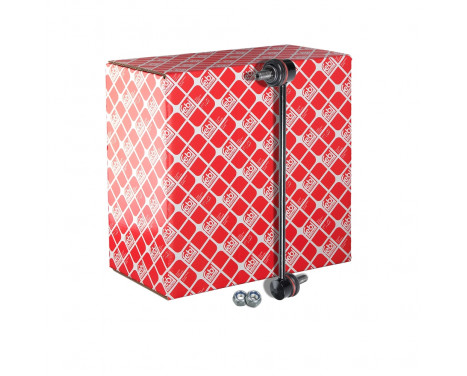 Stabilizer Bar Set, Image 2