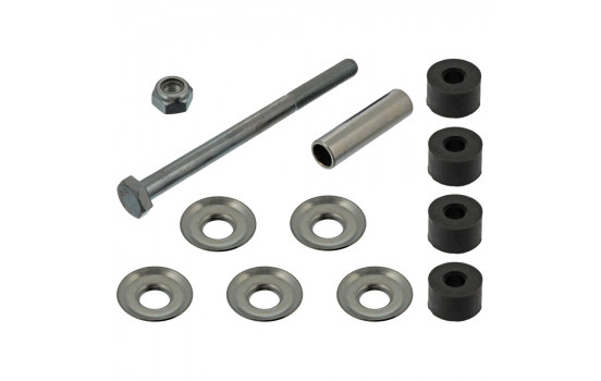 Stabilizer Bar Set, Image 2