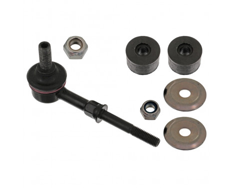 Stabilizer Bar Set, Image 2
