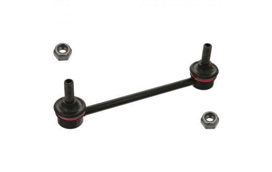 Stabilizer Bar Set, Image 2