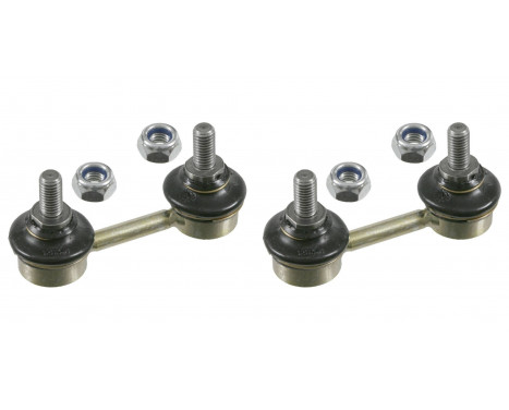 Stabilizer Bar Set