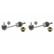 Stabilizer Bar Set