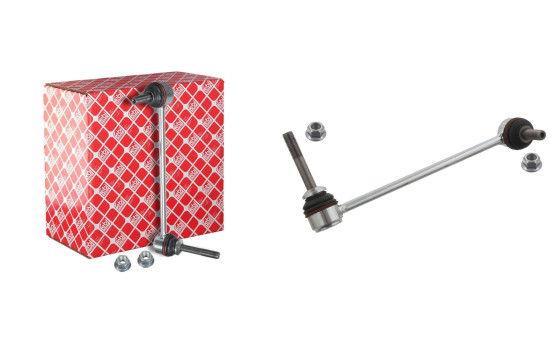 Stabilizer Bar Set