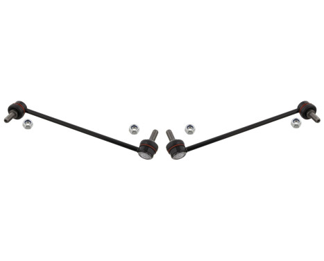 Stabilizer Bar Set