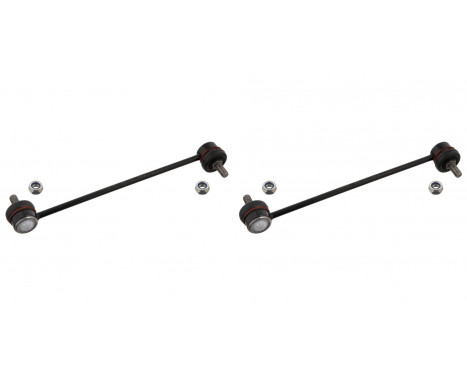 Stabilizer Bar Set