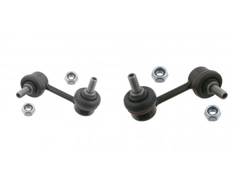 Stabilizer Bar Set