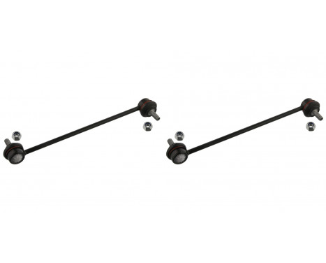 Stabilizer Bar Set