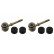Stabilizer Bar Set