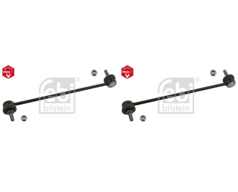 Stabilizer Bar Set