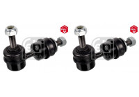 Stabilizer Bar Set