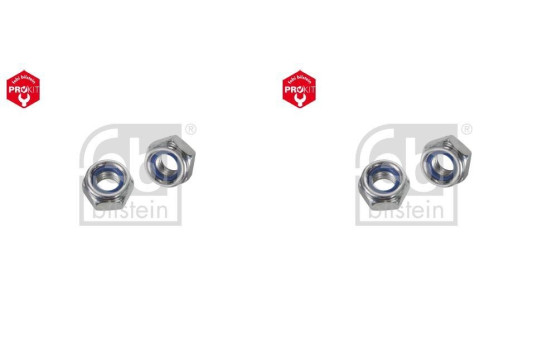 Stabilizer Bar Set