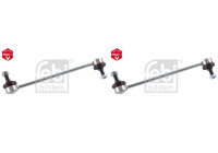 Stabilizer Bar Set