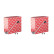 Stabilizer Bar Set