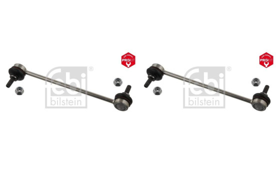 Stabilizer Bar Set