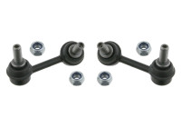 Stabilizer Bar Set