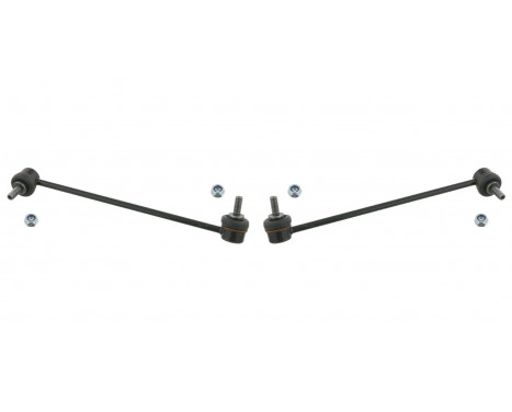 Stabilizer Bar Set