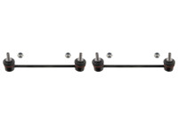 Stabilizer Bar Set