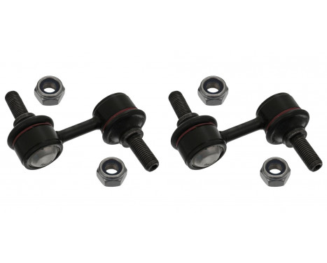 Stabilizer Bar Set