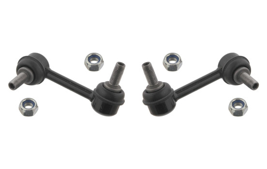 Stabilizer Bar Set