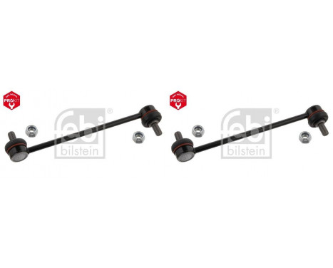 Stabilizer Bar Set