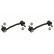 Stabilizer Bar Set