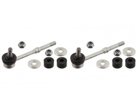 Stabilizer Bar Set