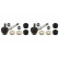 Stabilizer Bar Set
