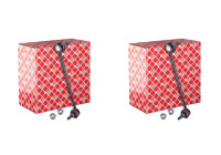 Stabilizer Bar Set