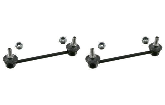 Stabilizer Bar Set