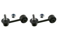 Stabilizer Bar Set