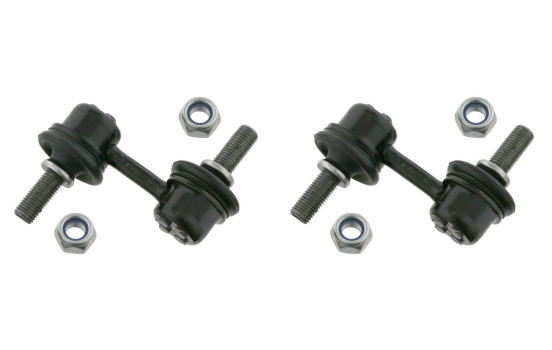 Stabilizer Bar Set