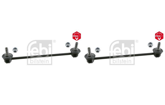 Stabilizer Bar Set