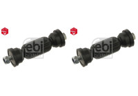 Stabilizer Bar Set