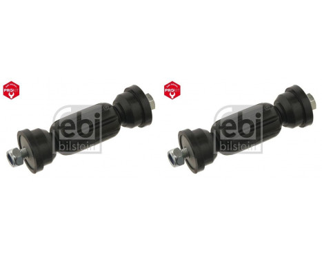 Stabilizer Bar Set