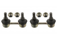 Stabilizer Bar Set