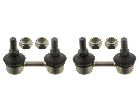 Stabilizer Bar Set