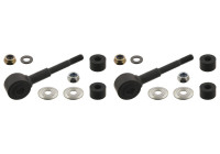 Stabilizer Bar Set