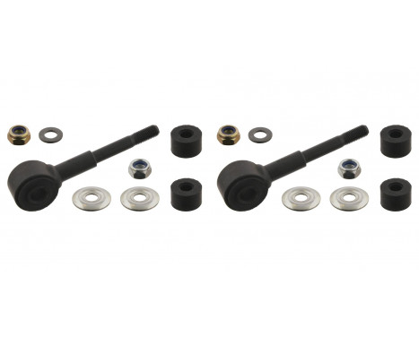 Stabilizer Bar Set