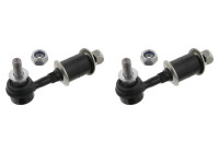 Stabilizer Bar Set