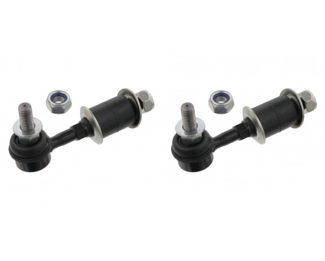 Stabilizer Bar Set