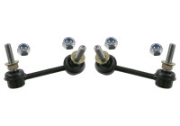 Stabilizer Bar Set