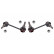 Stabilizer Bar Set