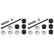 Stabilizer Bar Set