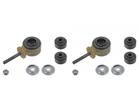 Stabilizer Bar Set