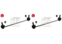 Stabilizer Bar Set