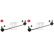 Stabilizer Bar Set