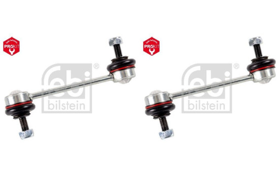 Stabilizer Bar Set